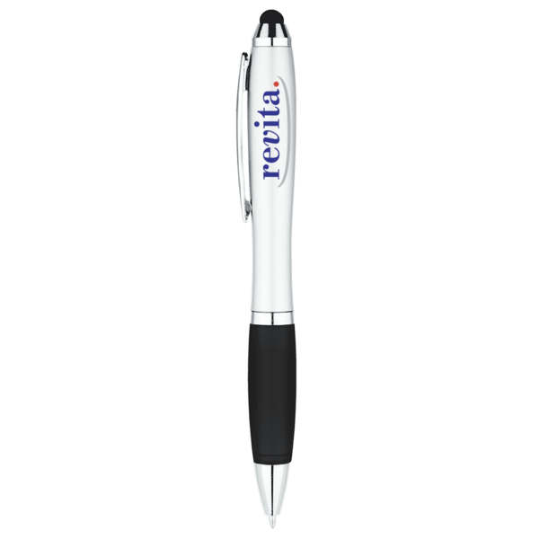 Curvaceous Ballpoint Stylus 72