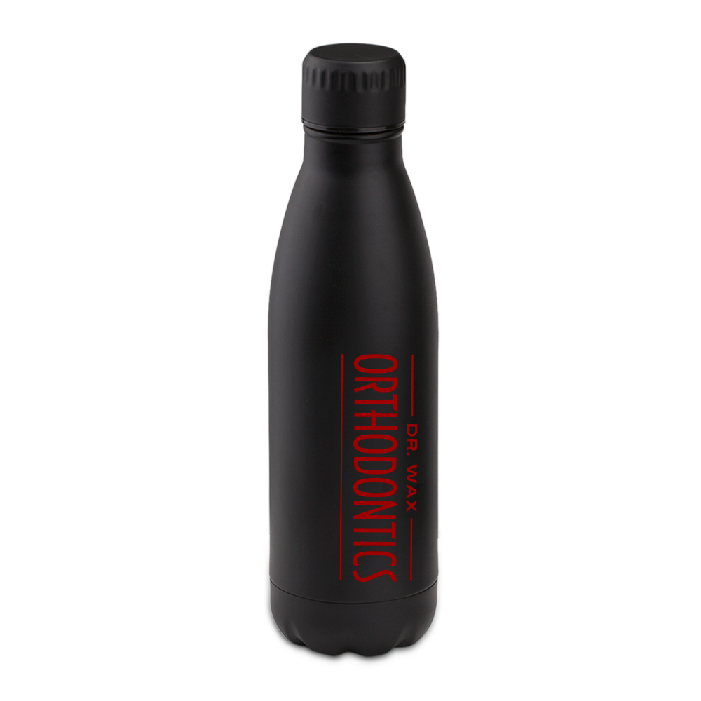 Mugu 17oz Stainless Steel Water Bottle 51