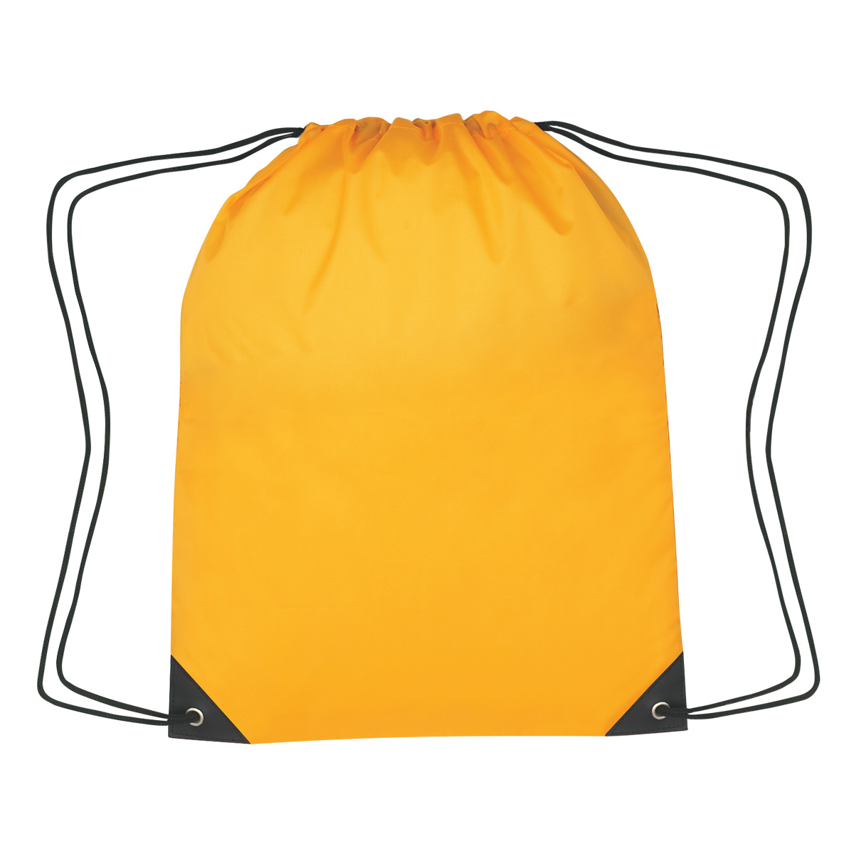 Hit Recycled Sports Pack With Front Zipper 21