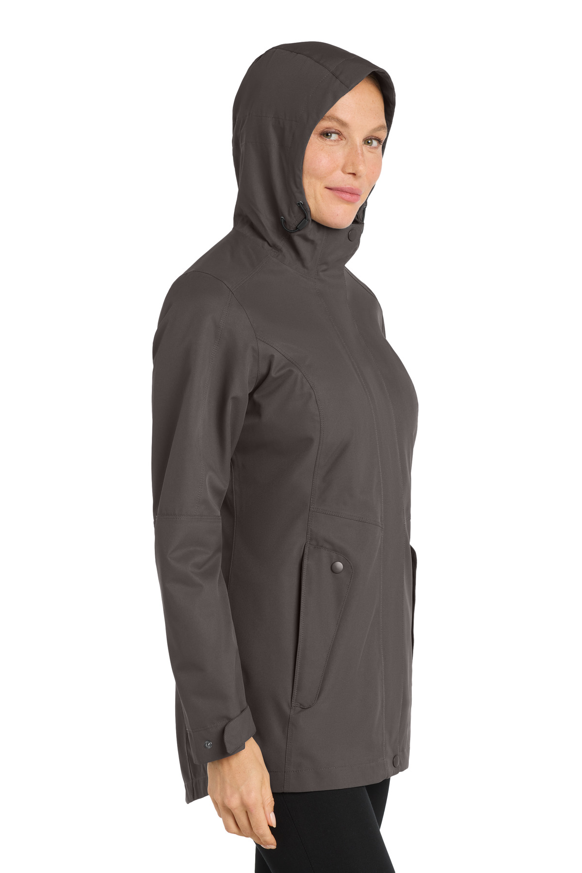 Port Authority Women's Collective Outer Shell Jacket. L900 3