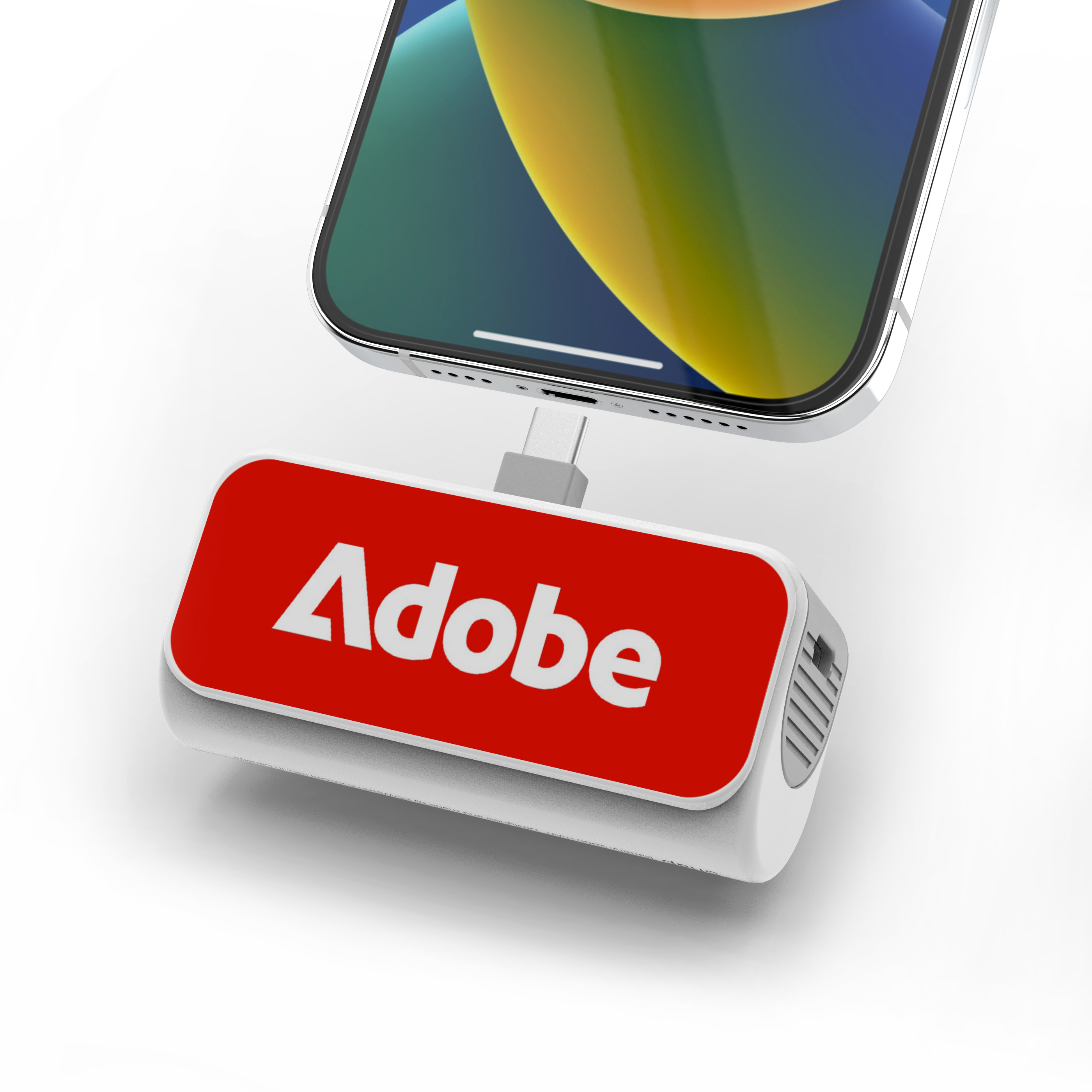 PowerSnap Portable Charge with Flip-up Connector 3