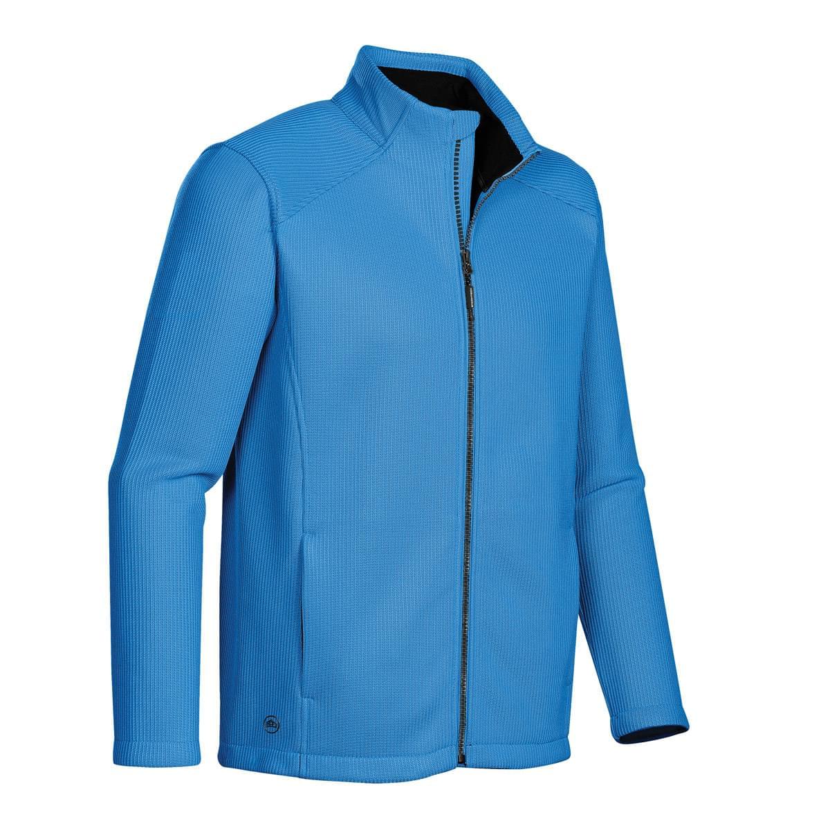 Stormtech Men's Nordic Bonded Knit Jacket 9