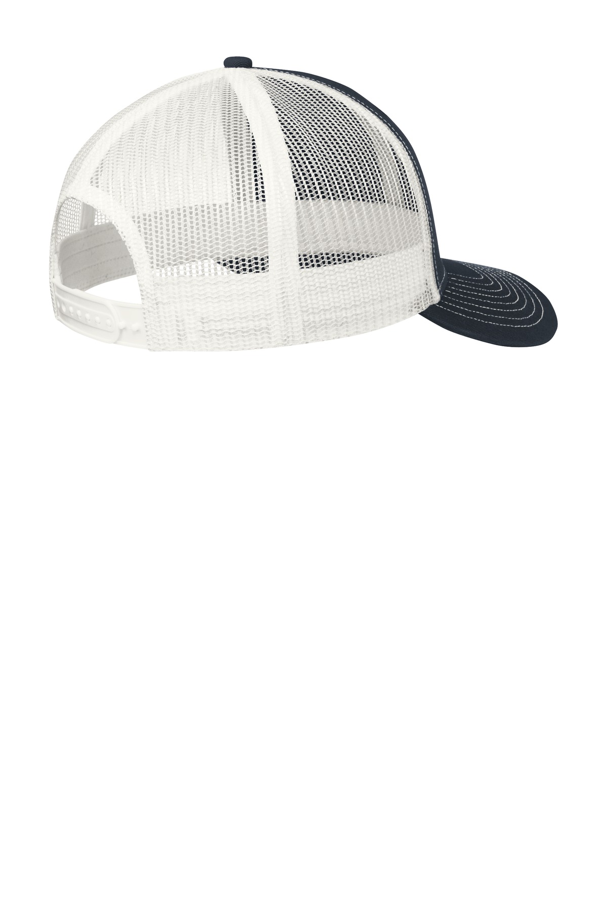Port Authority Snapback Trucker Cap. C402 71