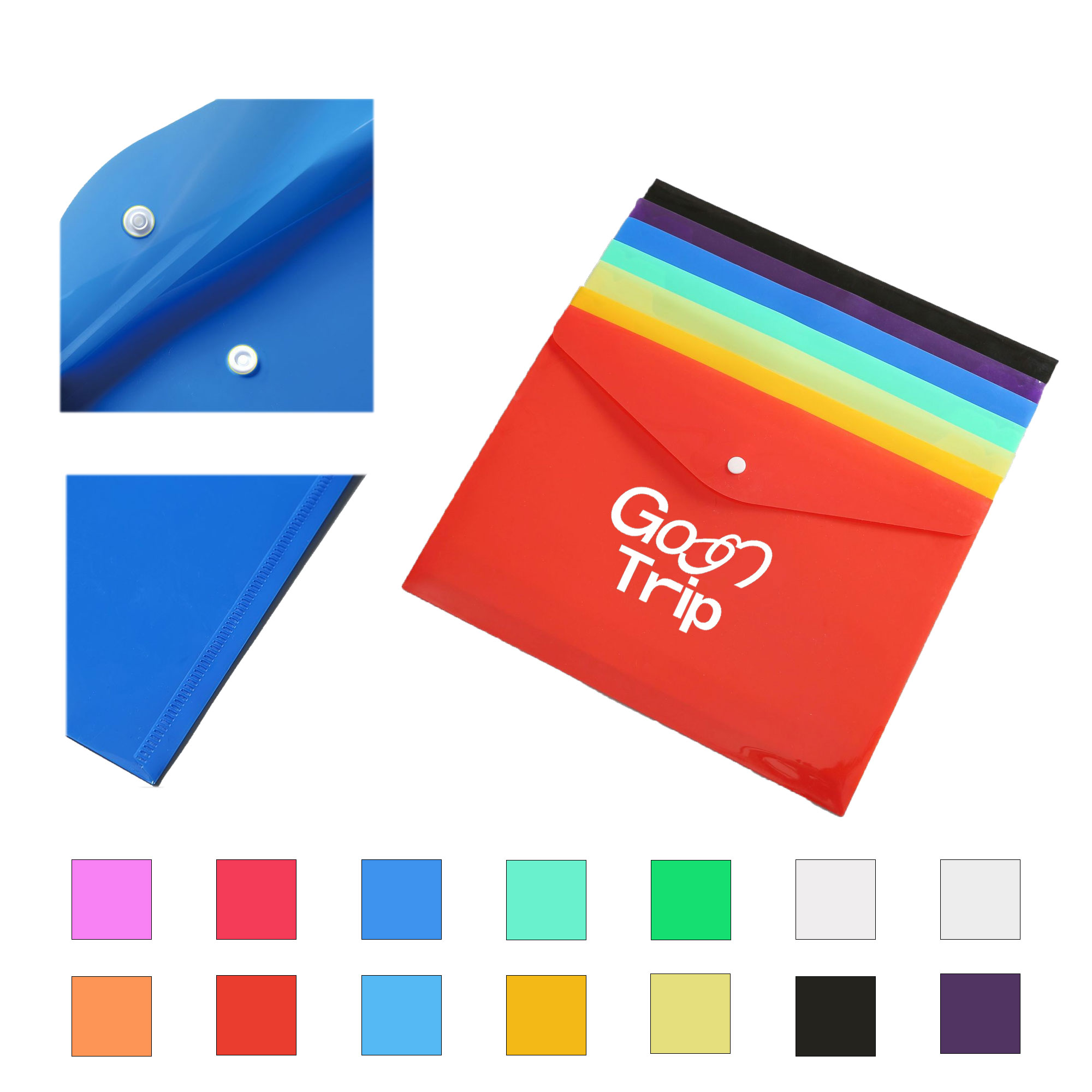 Document Envelope 2