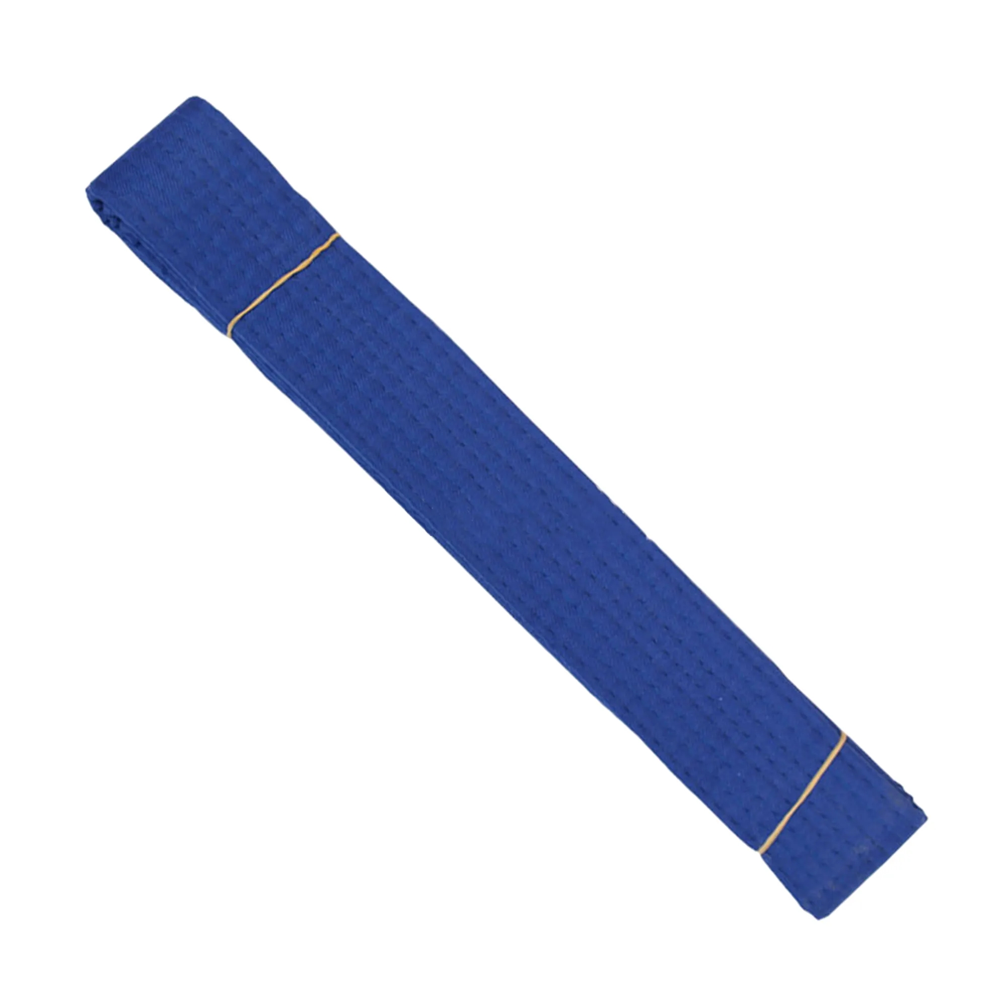 Custom Wrap Judo Karate Belt Embroidery 220Cm Length 3
