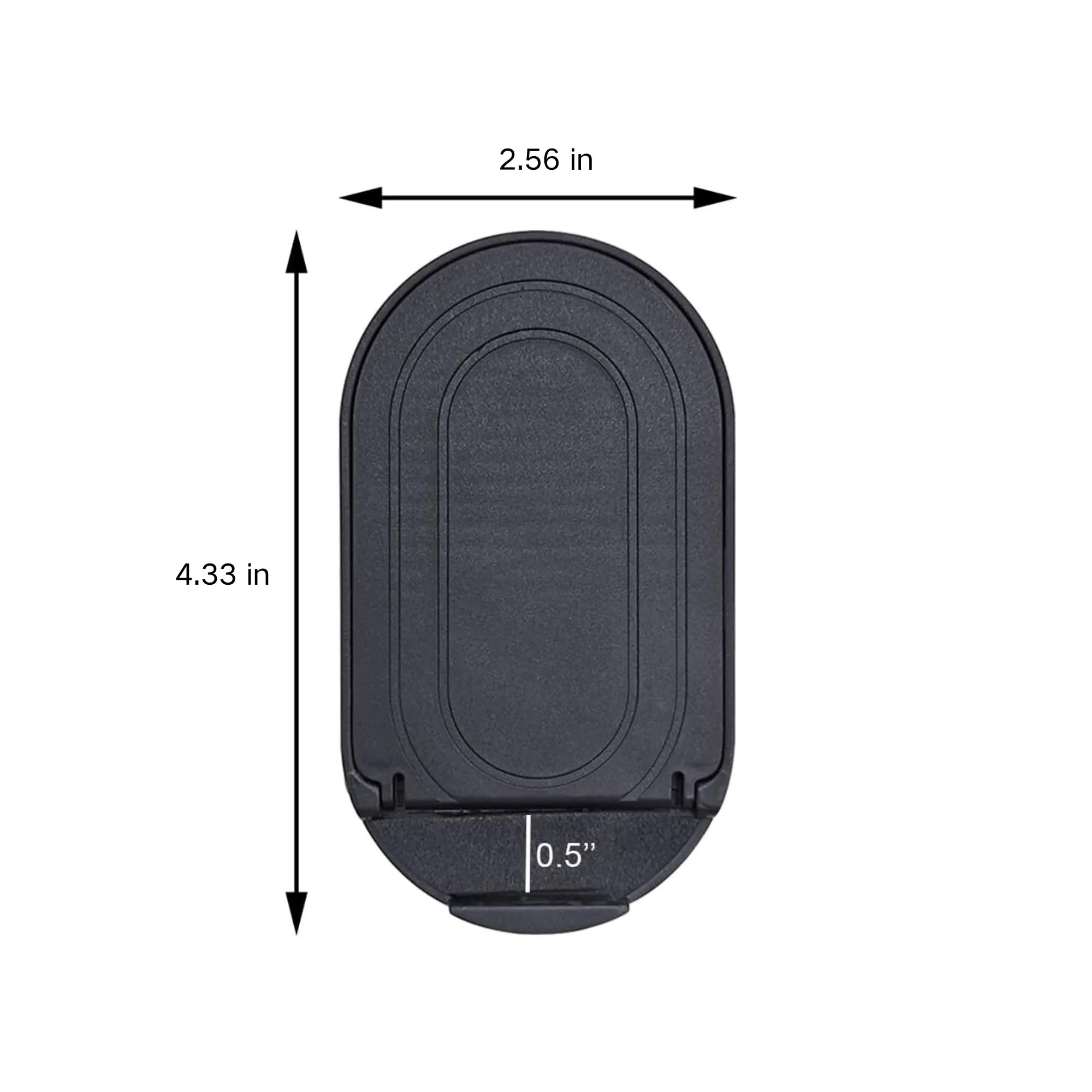Multifunctional Portable Universal Foldable Phone Holder 3