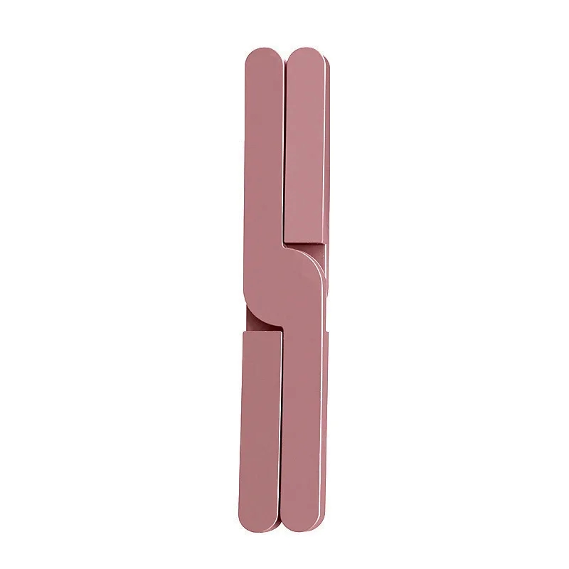 X-Shaped Creative Foldable Heat Mat 1