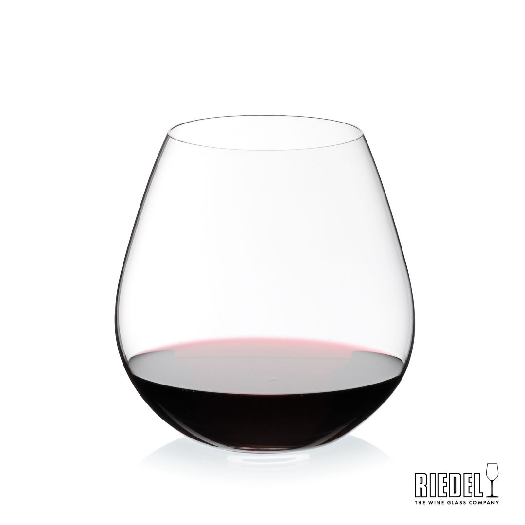 RIEDEL Stemless Wine - Imprinted 2
