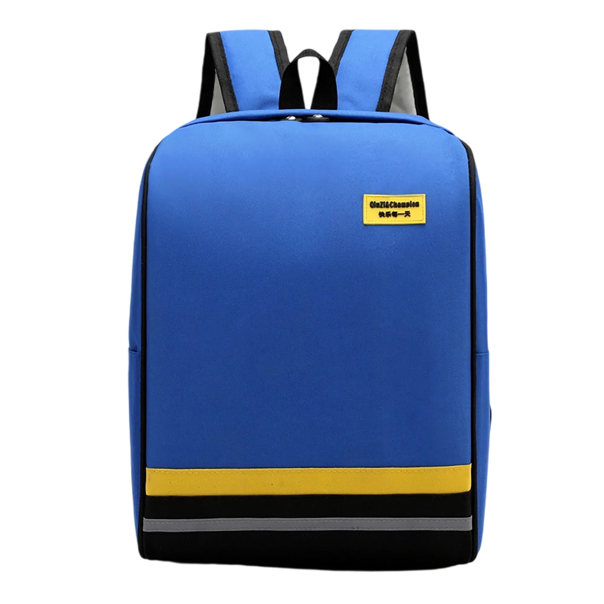 Oxford Fabric Schoolbag 8