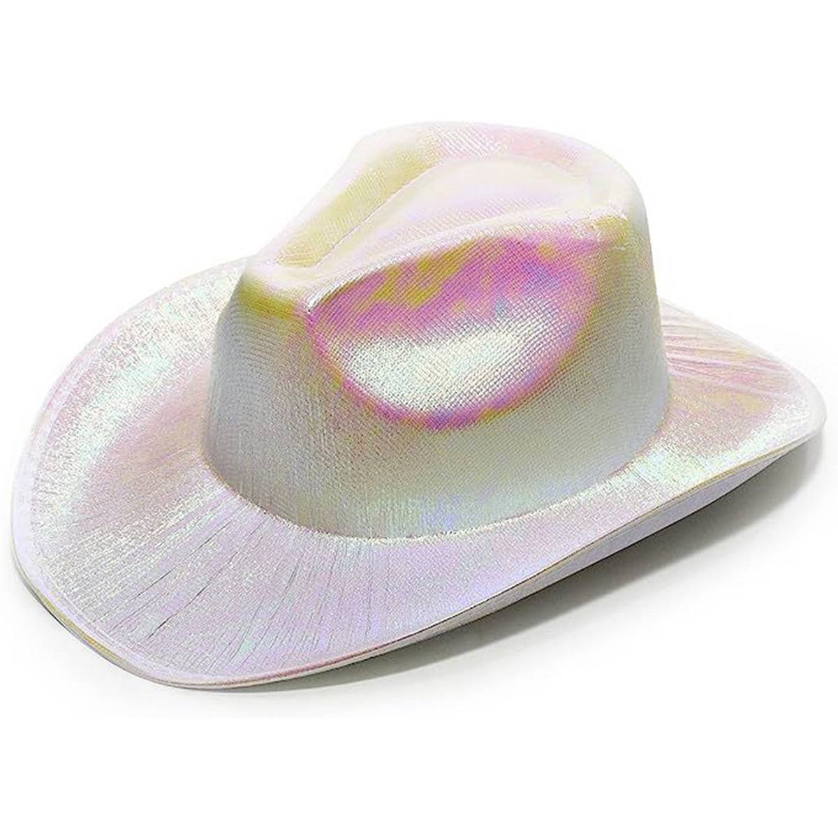Halloween Party Cowboy Hat 8