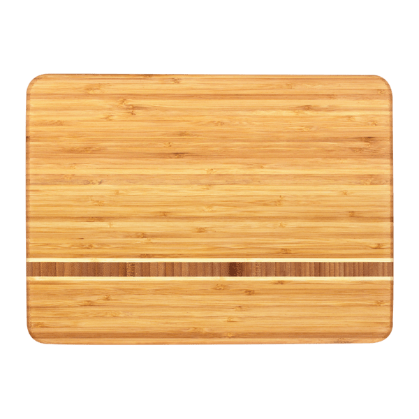 Martinique Bamboo Serving & Cutting Board 15" x 11" 2