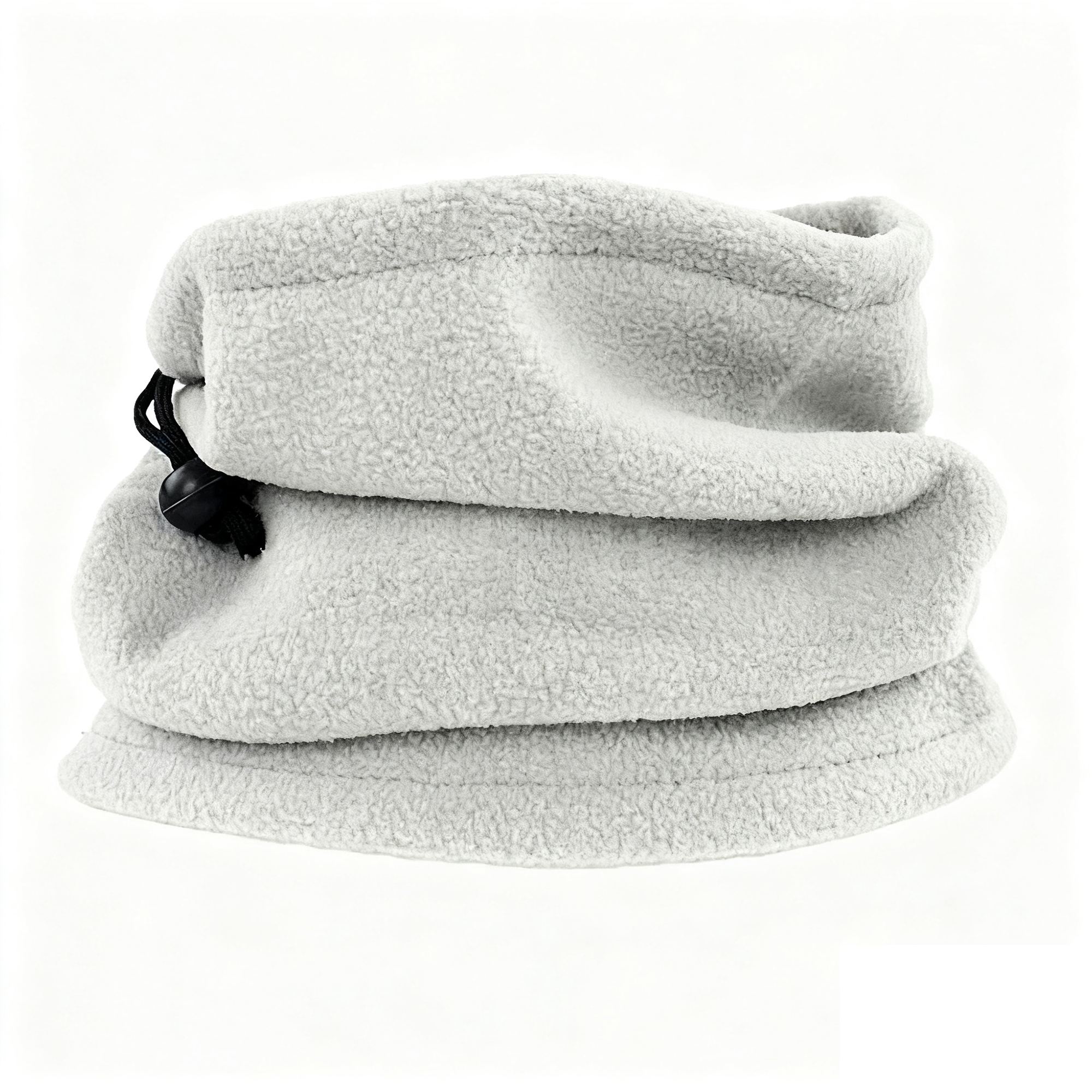 Fleece Ski Face Cover Adjustable Bandana 15