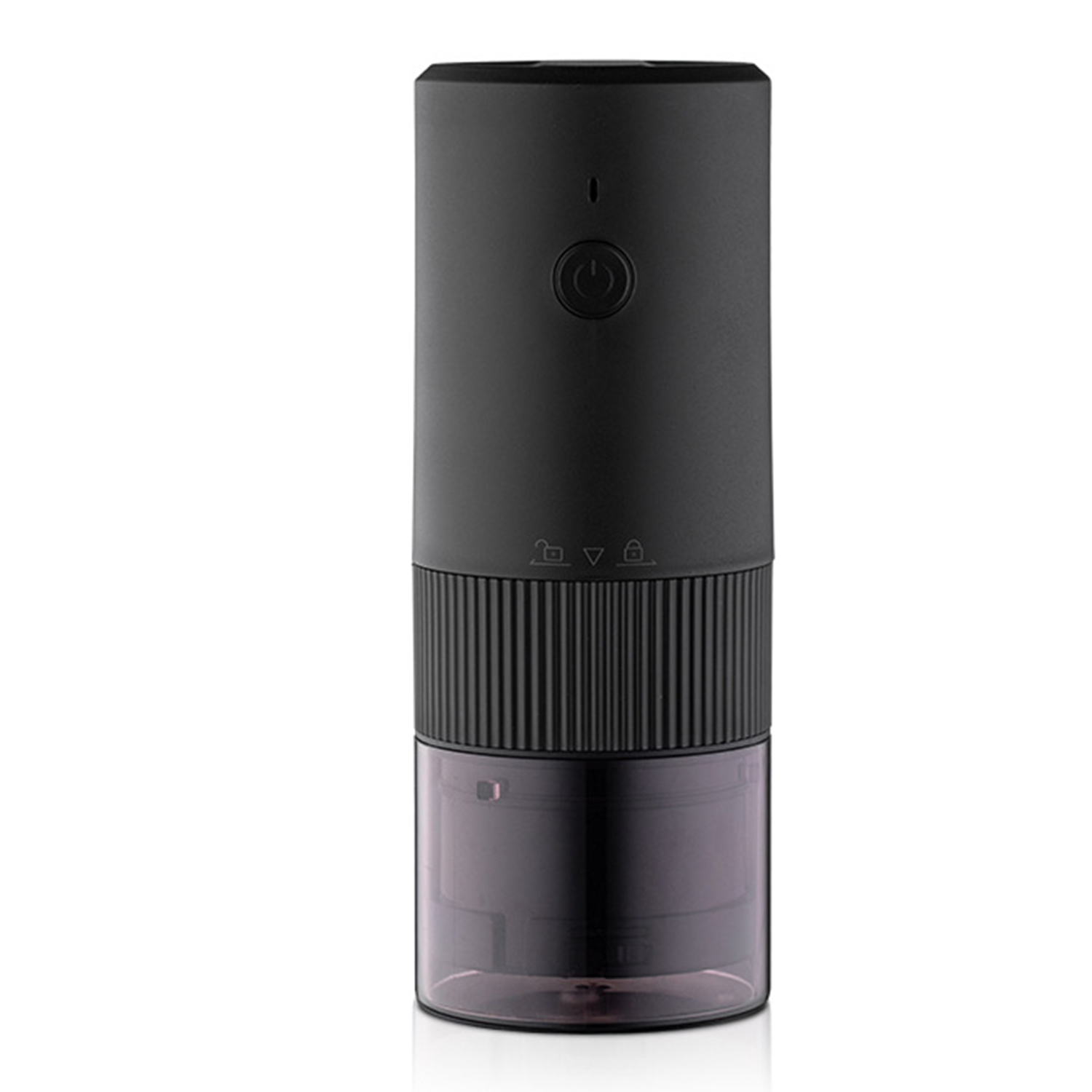 USB Rechargeable Portable Electric Coffee Grind 5