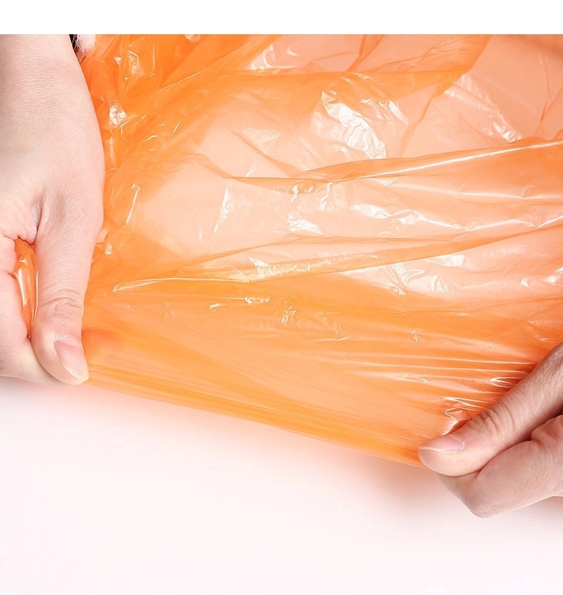 Keychain Ball Poncho 2