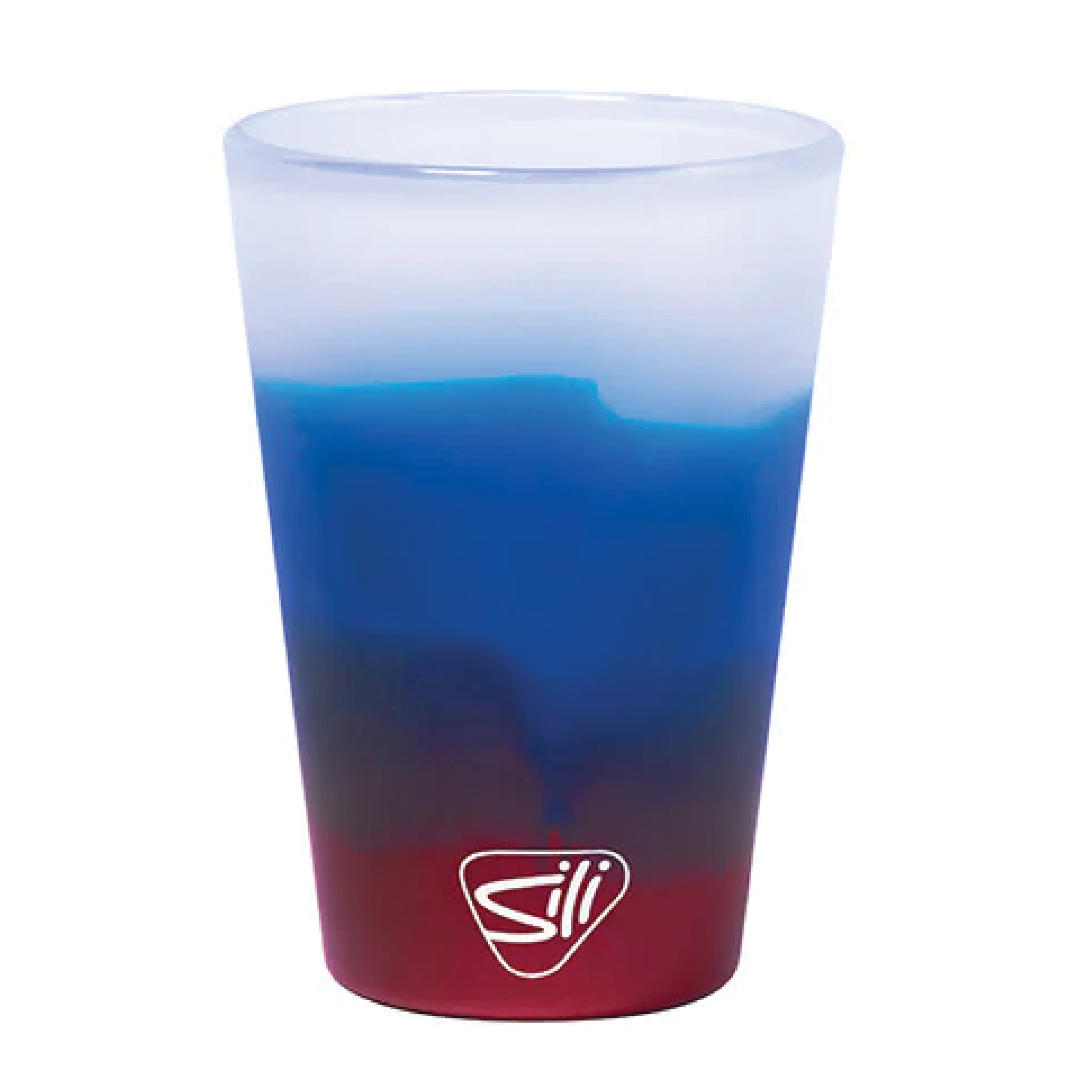 1.5 oz SiliPint Silicone Shot Glass 13