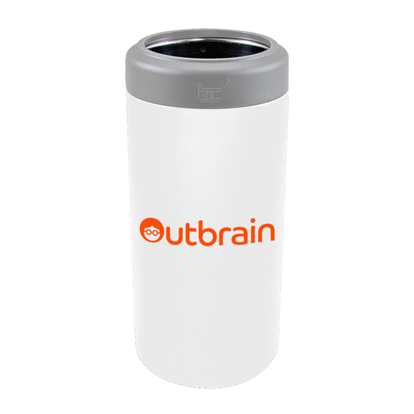 Basecamp Chilly Slim Insulated Can Cooler 23
