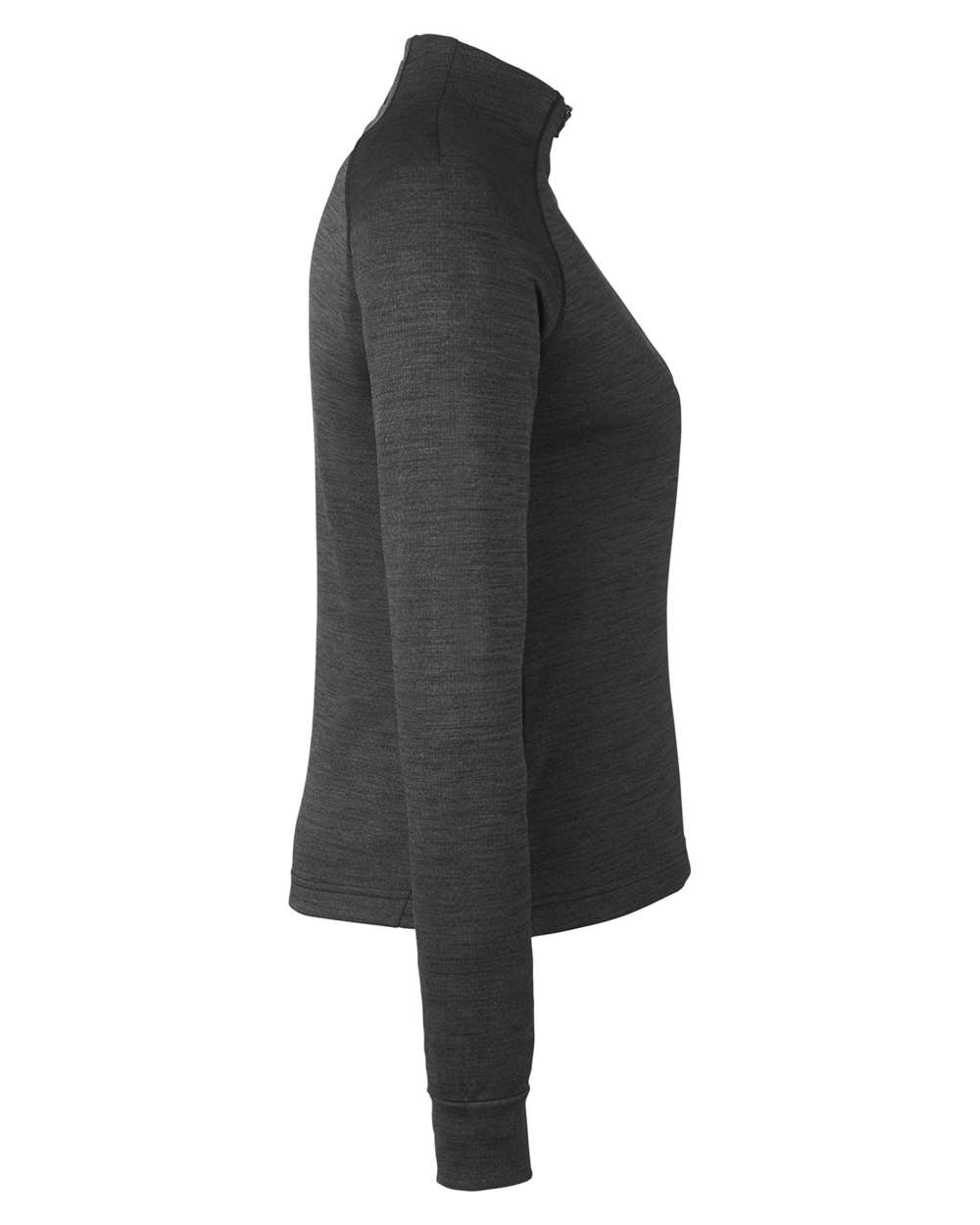 Women's Mission Half-Zip Pullover - S17998 26