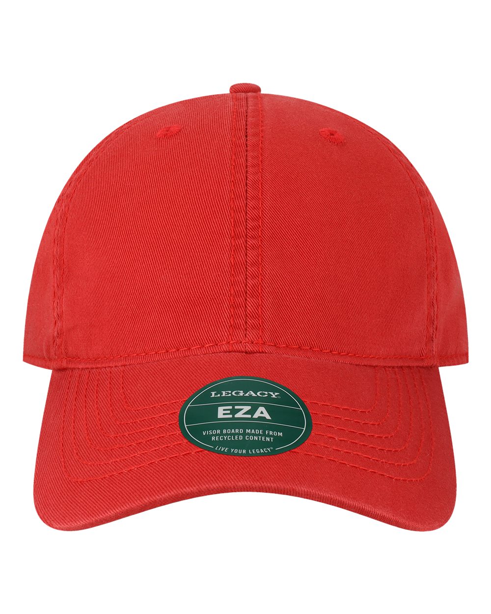 Relaxed Twill Dad Hat - EZA, custom hat with logo imprint 23