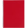 FSC® Mix 8.5" x 11" Remark 1-subject Notebook 63