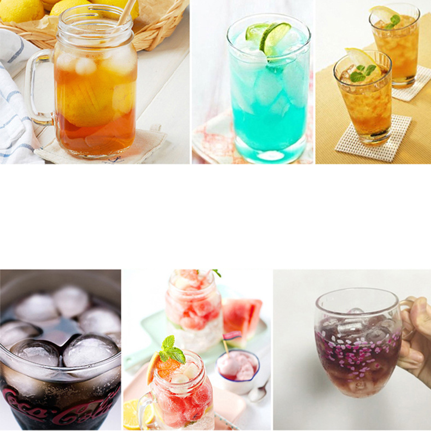Fully automatic mini ice cube maker for dormitory 4