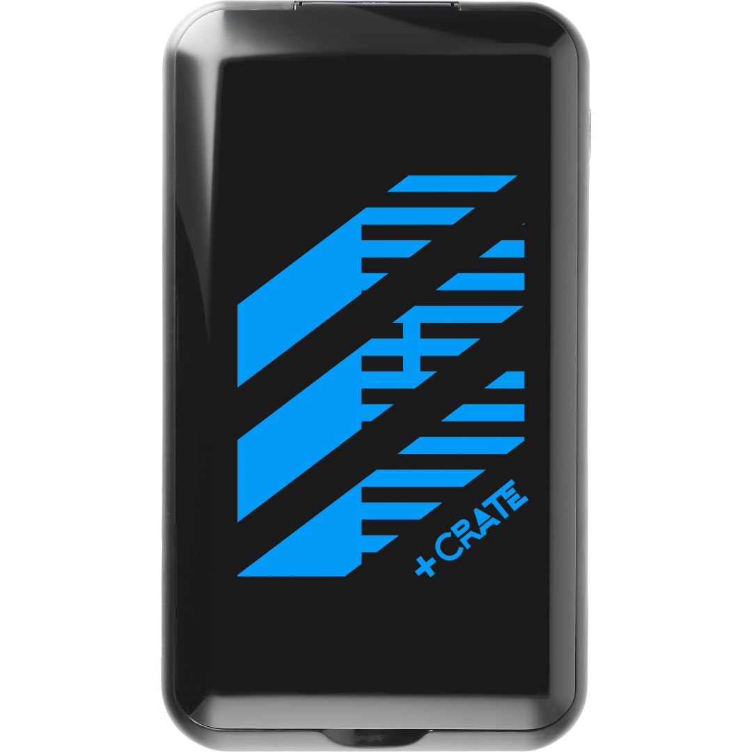 Pristine 10000 Wireless Power Bank w/ UV Sanitizer 67