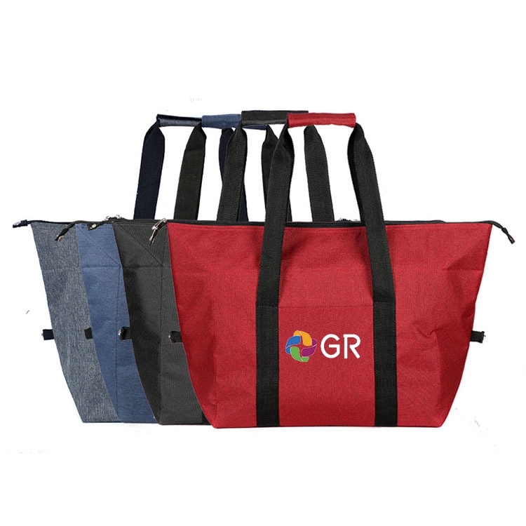 Insulated picnic Cooler bag 3