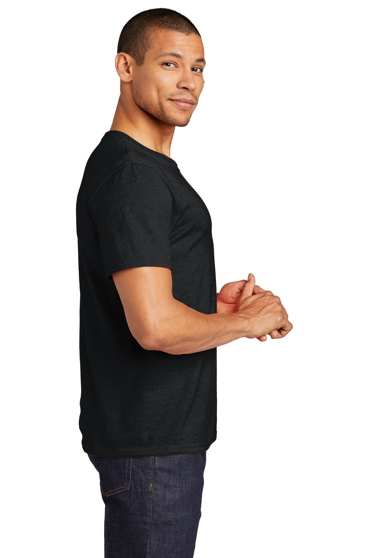 Jerzees Premium Blend Ring Spun T-Shirt 560M 131