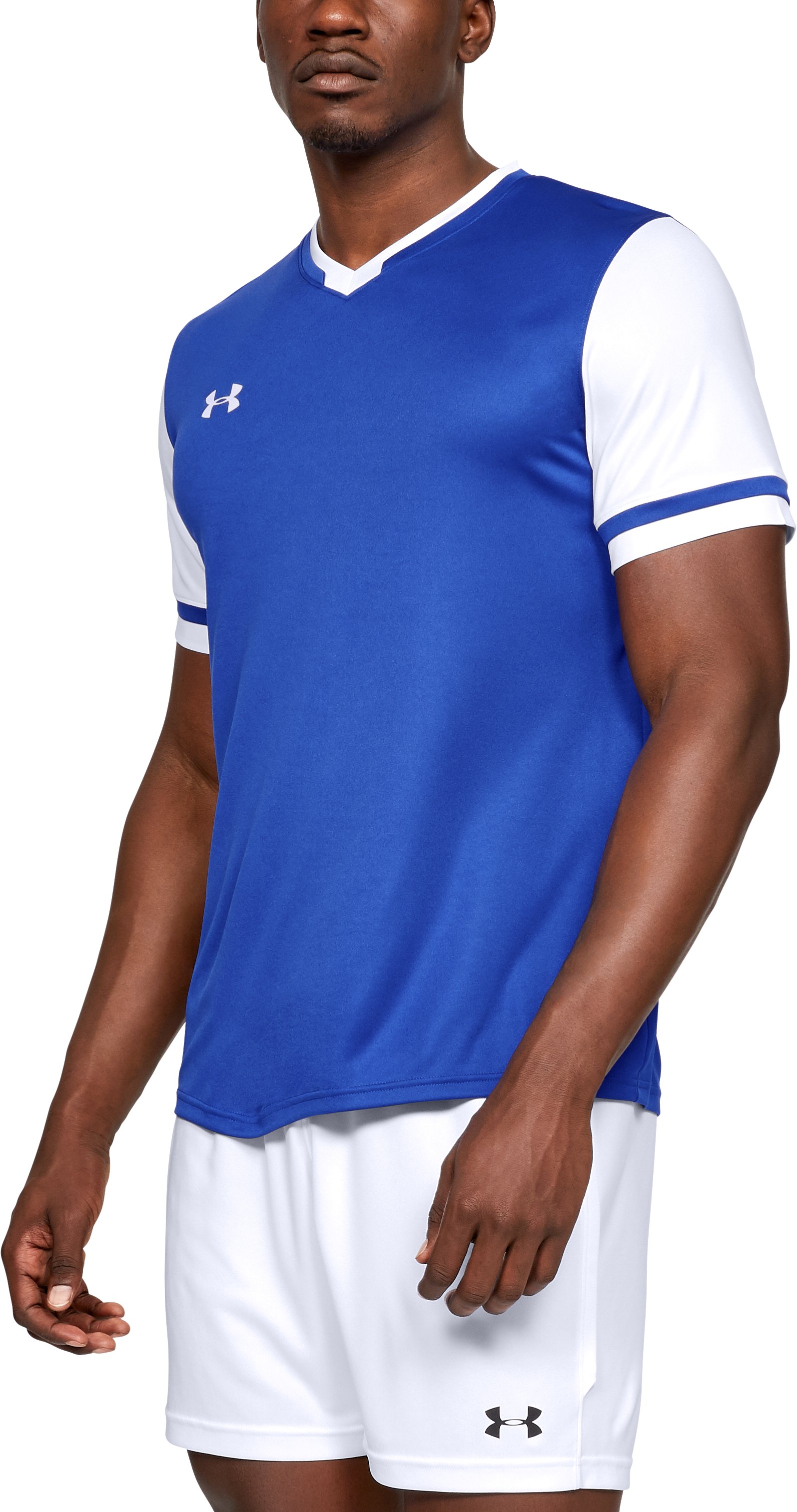 UA Maquina 2.0 Men's Jersey 4