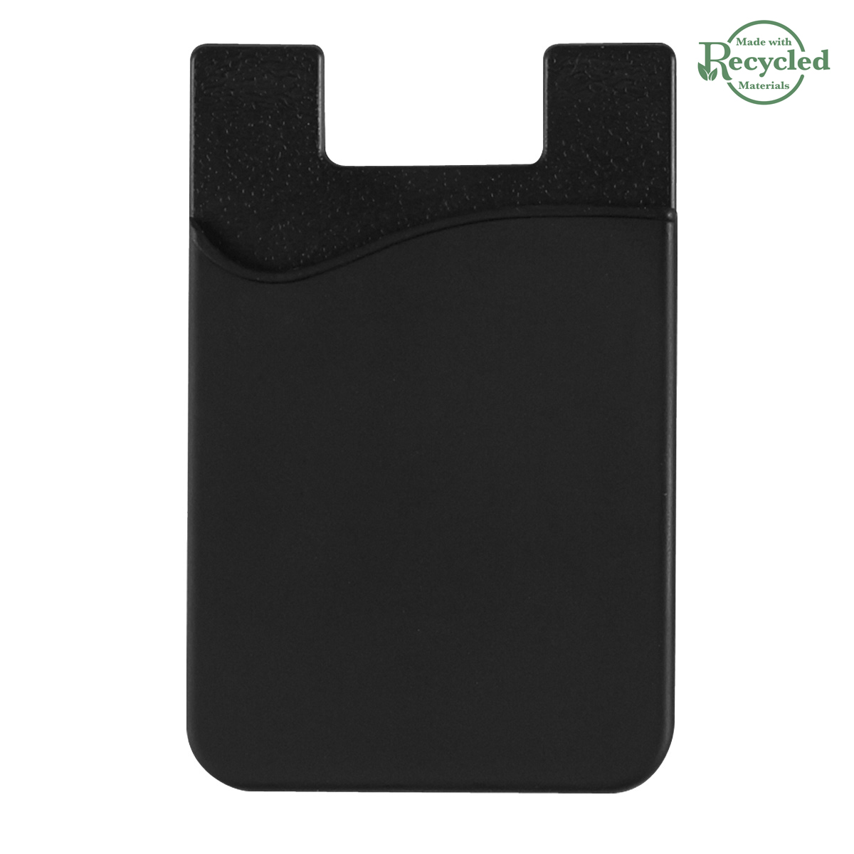 Silicone Phone Wallet 14