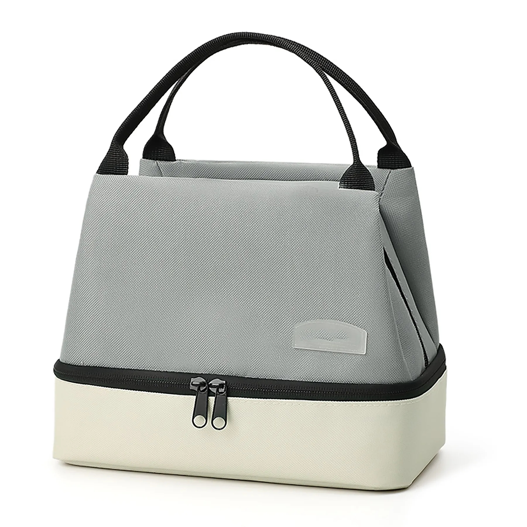 Oxford Outdoor Double-Layer Preservation And Insulation Bag 5