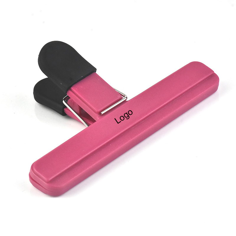Large Plastic Food Bag Sealing Clip 3