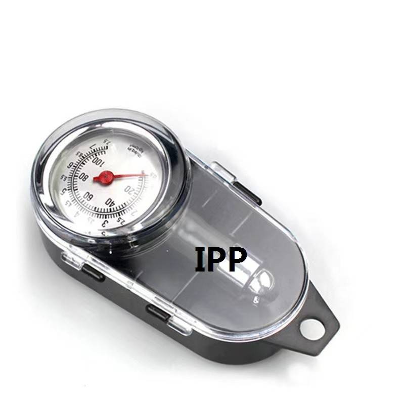 High Precision Tire Pressure Gauge 2