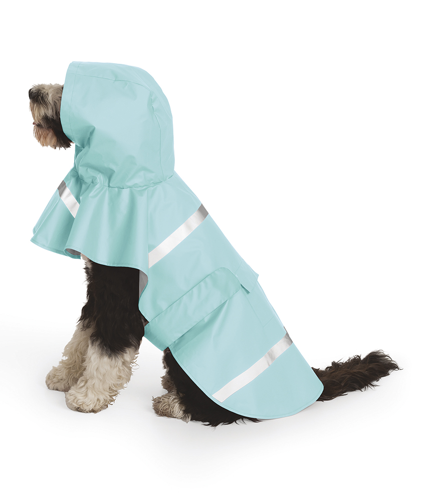New Englander Doggie Rain Jacket