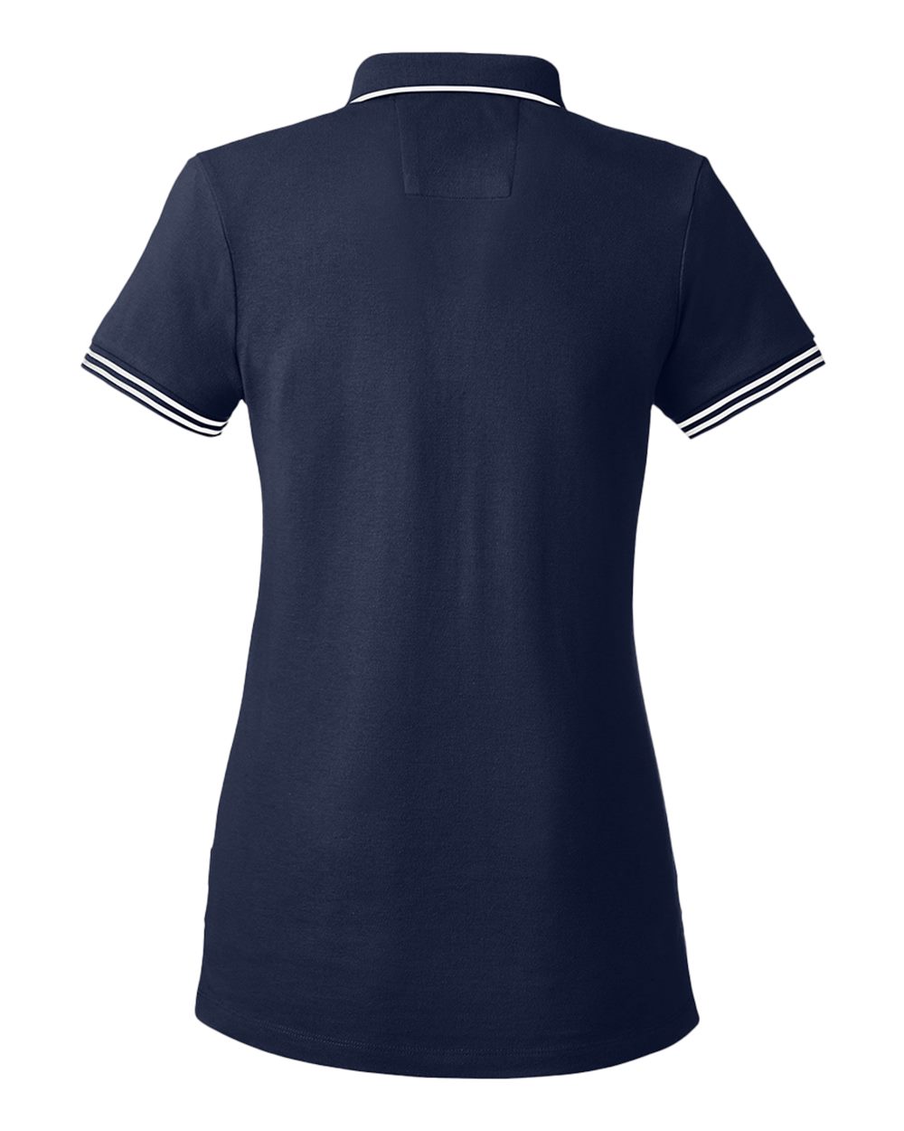 Women's Deck Polo - N17168 16