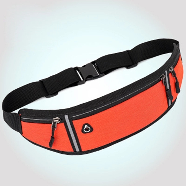 Slim Running Belt 3