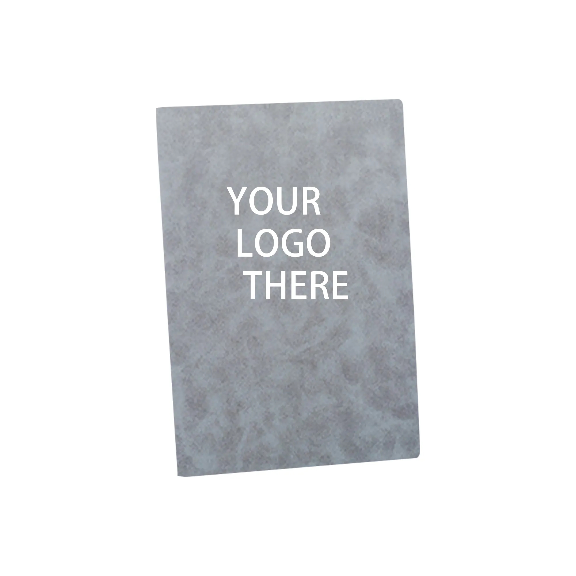 A6 Classic Soft Cover Lined Journal Notebook 80 Sheets 4