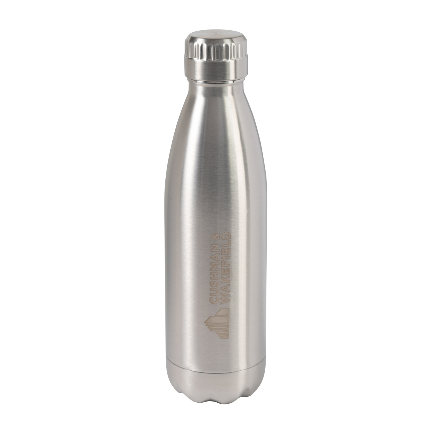 16 oz Double Wall Stainless Steel Vacuum Bottle 14