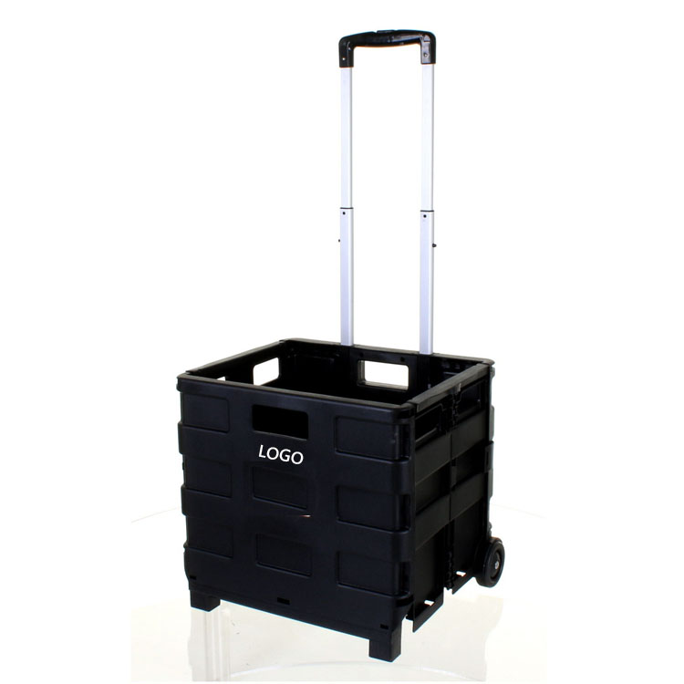 Folding Cart 4