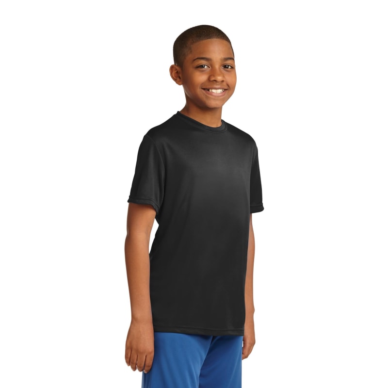 Sport-Tek Youth PosiCharge Competitor Tee. 87