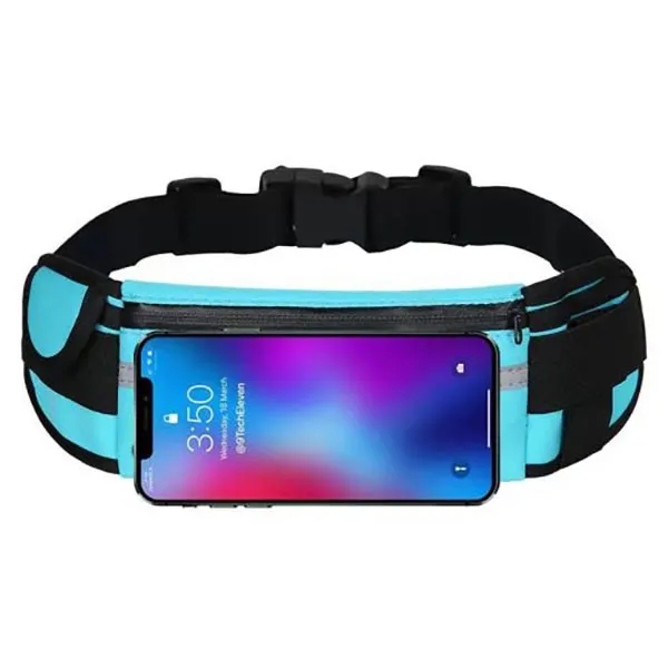 Custom Workout Fanny Pack 2
