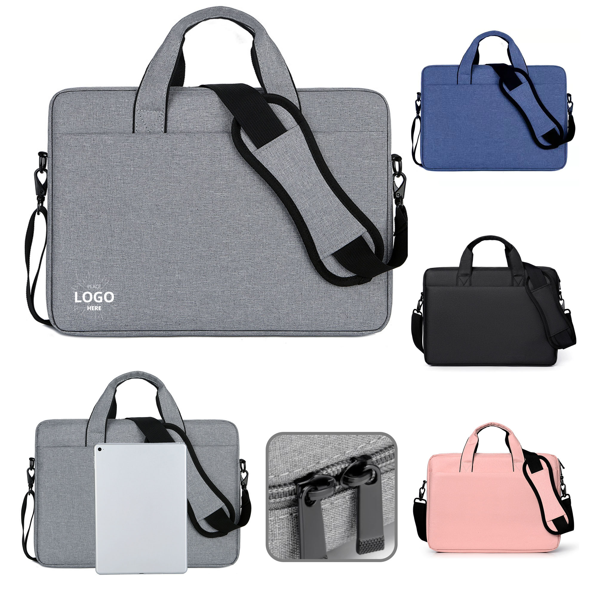 Laptop Storage Bag 2