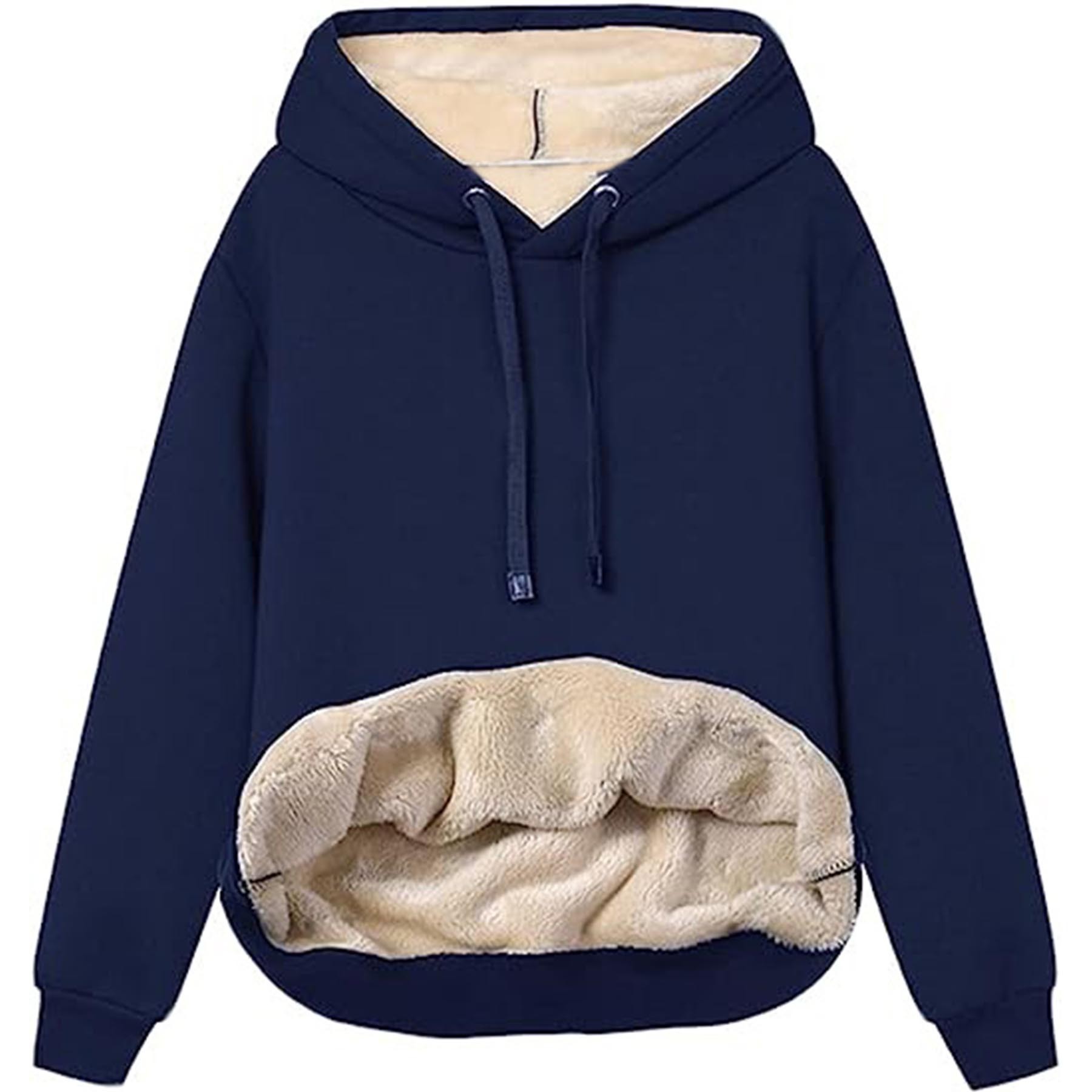 Women Winter Hoody 10