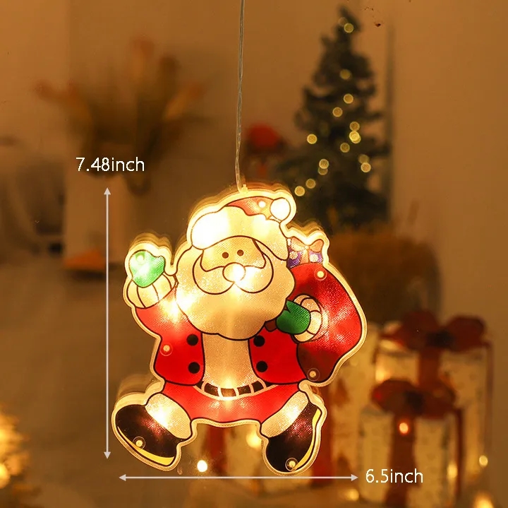 Christmas LED Decoration Light 6