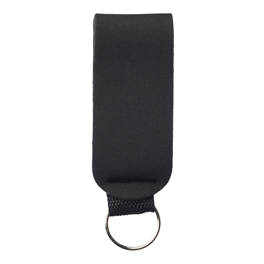 Neoprene Strap Keychains
