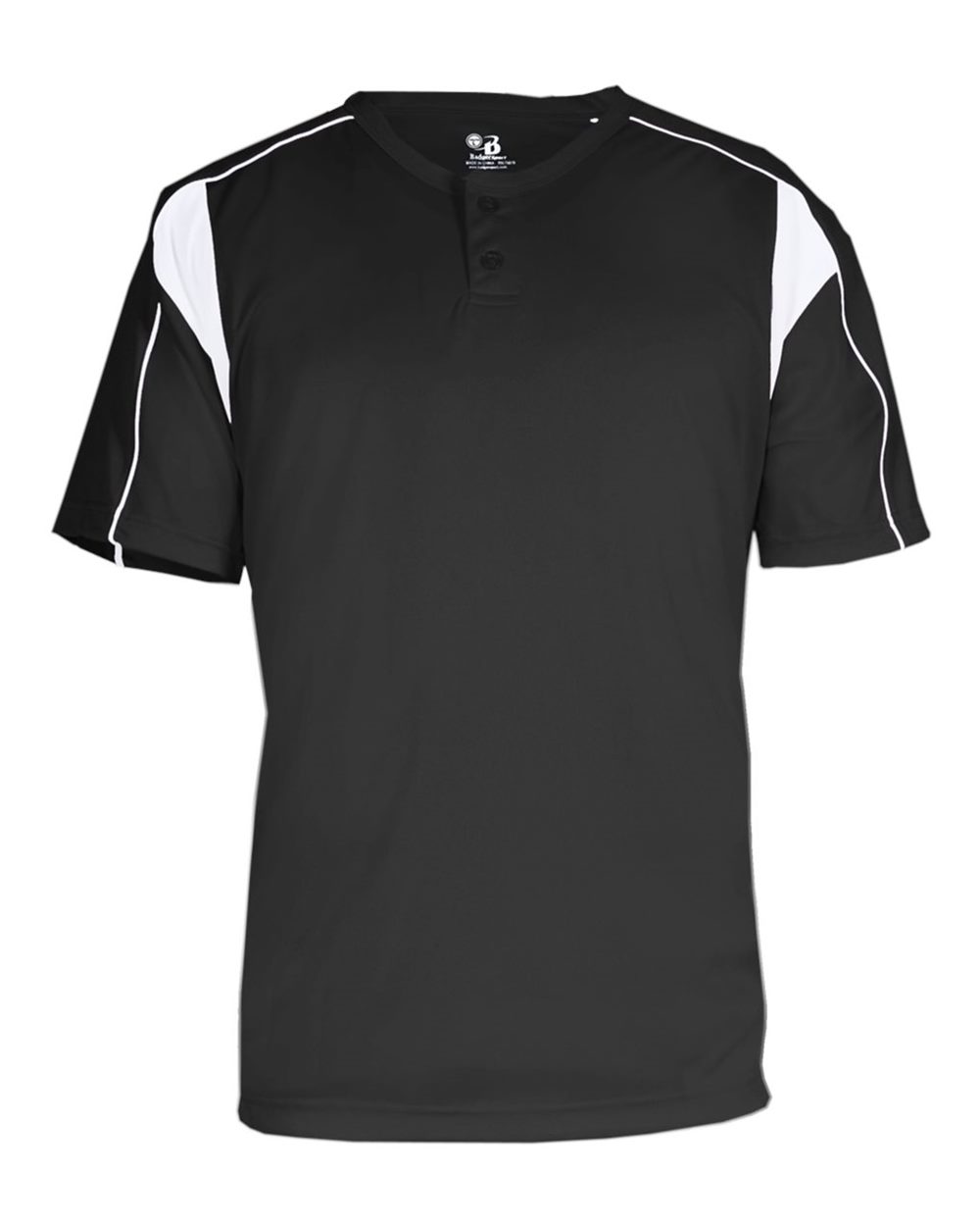 Youth B-Core Pro Placket Jersey - 2937 30
