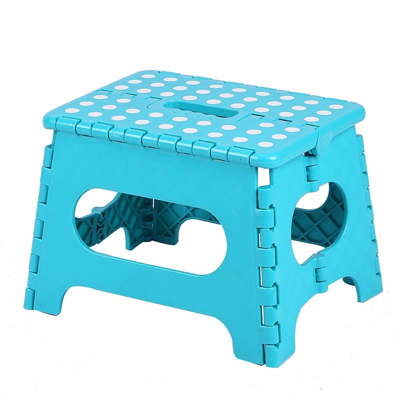 Folding Step Stool 11 Inches 5