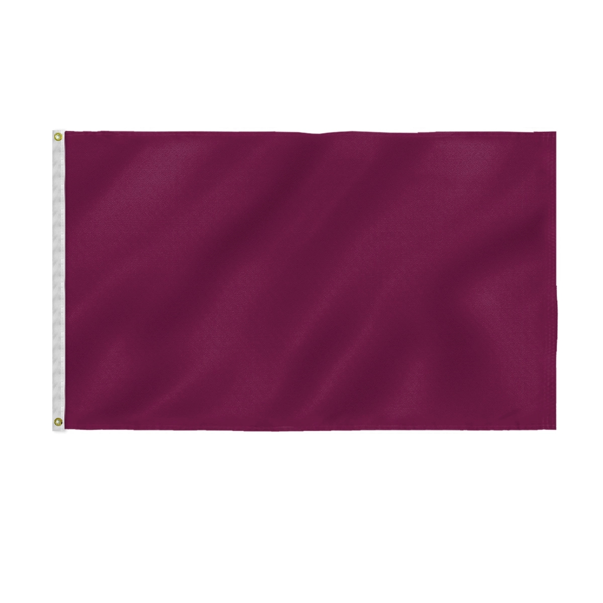 Blank Flag 3' x 5' Canvas Poly 15