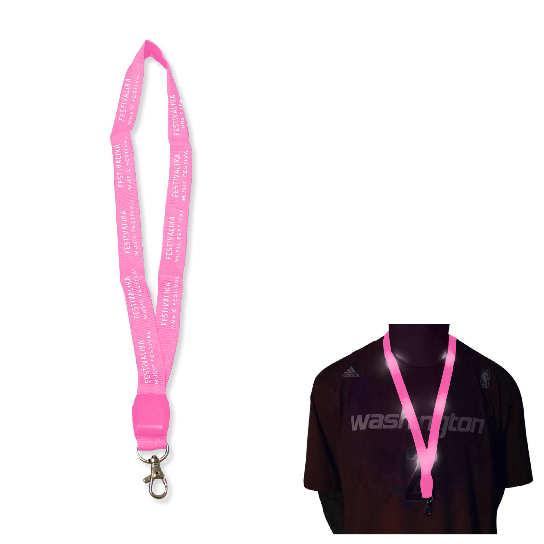 LED Lanyard