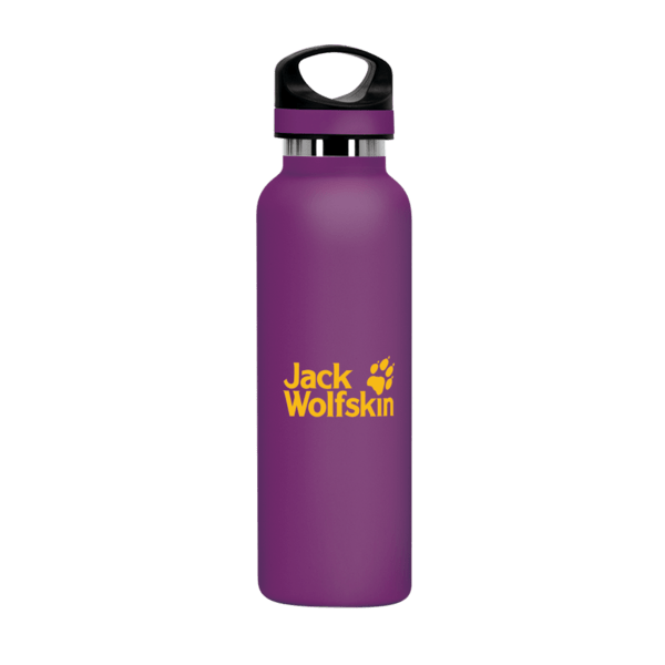 20 oz. Basecamp Tundra Bottle with Screw Top Lid 251