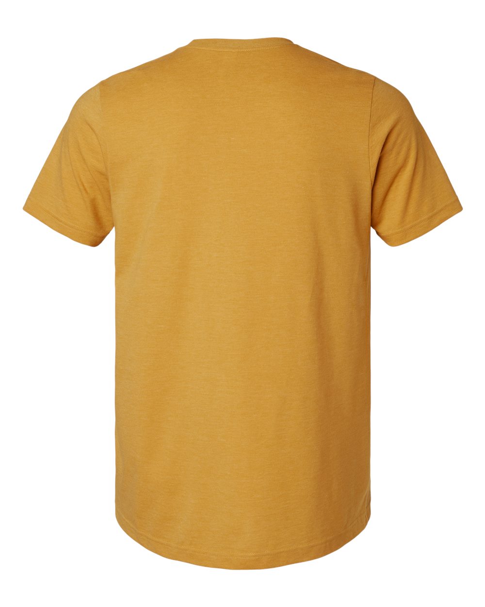 Unisex Combed CVC T-Shirt - 602CVC 269